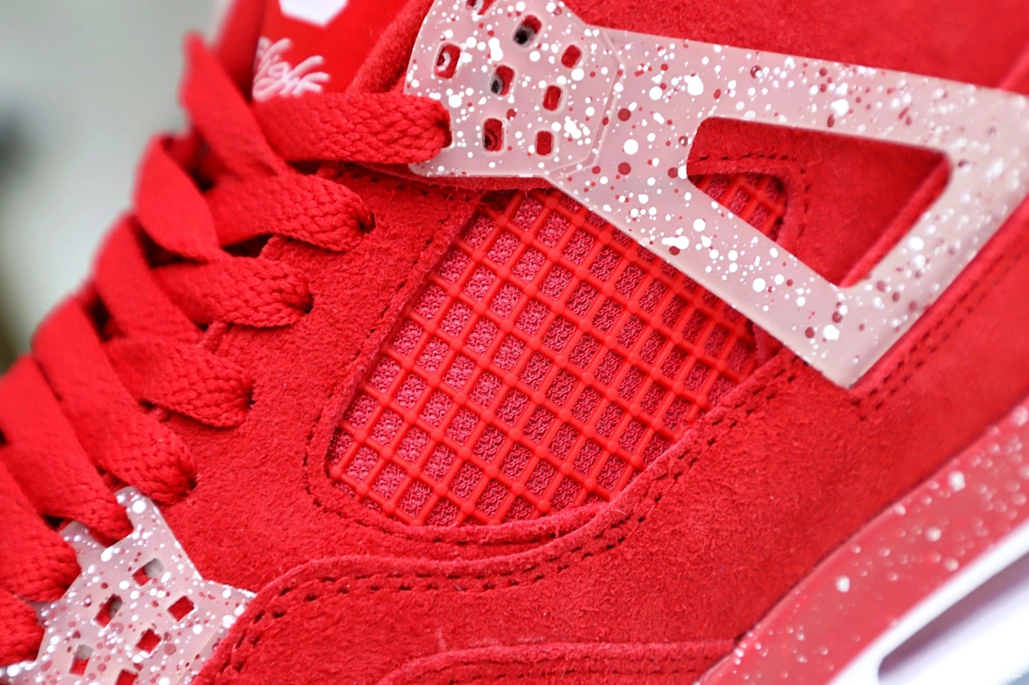 Jordan Air 4 Jordan 0803